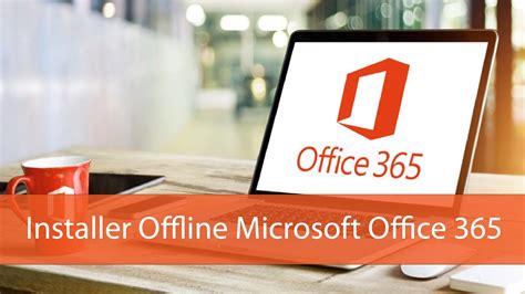 office is currently offline|Microsoft Office is stuck in offline mode.